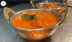 Kathmandu Lamb Curry