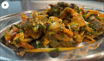 Chowilla Chicken or Lamb