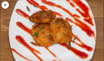 Onion Bhaji