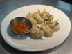 Momo Veg /Chicken (6pcs)
